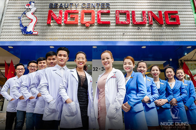 Làm đẹp miễn phí cùng TMV Ngọc Dung tại chi nhánh Biên Hòa và Đồng Nai - 5