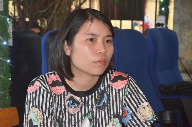 Vụ cô giáo bạo hành con riêng của chồng: “Tôi khóc run khi quay clip con bị mẹ kế đánh” - 1