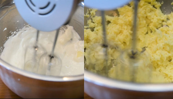 Bà mẹ amp;#34;cựu sinh viên NEU” mách cách tự bắt hoa kem bơ thần thánh để amp;#34;càiamp;#34; lên bánh - 6