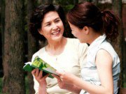Eva tám - Tuyệt chiêu cho các nàng dâu để mẹ chồng yêu chiều như con gái
