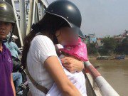 Tin tức - "Thấy người mẹ ôm con định tự tử, tôi nhờ người đi đường can ngăn nhưng họ không dừng lại"