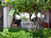 Nhà đẹp - Khám phá căn nhà Việt bình dị nhưng xuất sắc chiến thắng giải kiến trúc TG