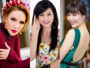 Làng sao - Mỹ nhân Việt và nỗi ân hận muộn màng với quá khứ ly hôn