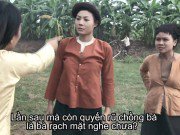 Xem & Đọc - Thương nhớ ở ai: Thanh Hương bị dọa rạch mặt vì dám quyến rũ chồng người khác