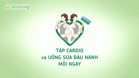 Vì sao clip “tập cardio cải biên từ việc nhà” cho các mẹ bỉm sữa nổi tiếng nhanh không tưởng? - 6