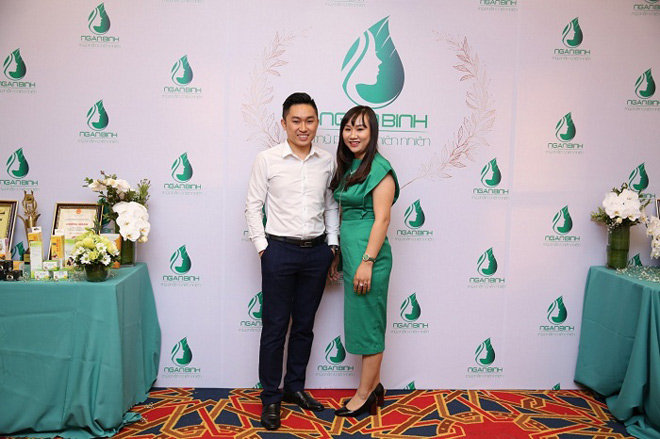 Mỹ phẩm thiên nhiên Ngân Bình mong muốn xây dựng hệ thống bán hàng đỉnh cao - 5