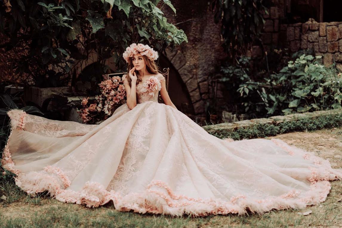 Chuyện kể của những chiếc váy cưới huyền thoại - Tạp chí Đẹp