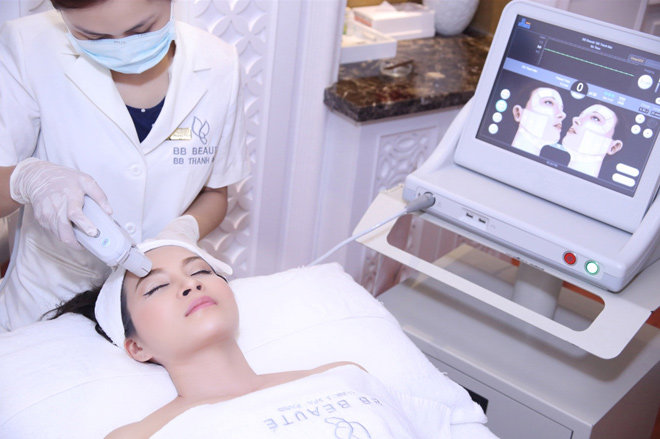 Nhan sắc hơn 20 năm như một và bí quyết dễ “như ăn kẹo” của MC Thanh Mai - 6