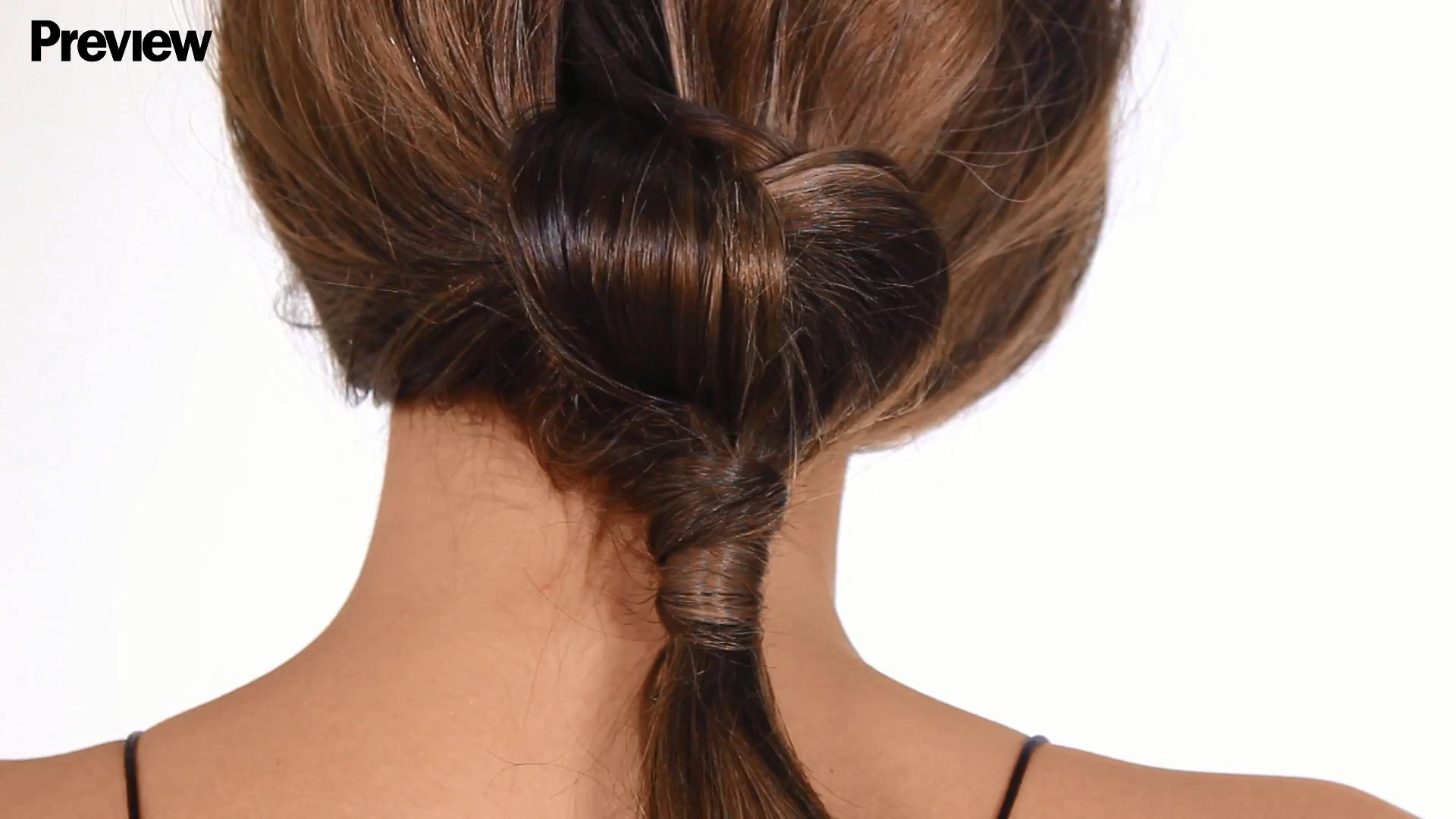 amp;#34;Mèo lườiamp;#34; chưa kịp gội đầu, hãy thử ngay những kiểu tóc này! - 5