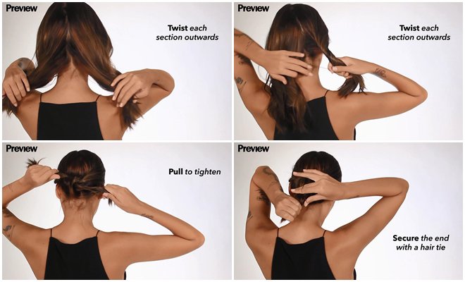 amp;#34;Mèo lườiamp;#34; chưa kịp gội đầu, hãy thử ngay những kiểu tóc này! - 4