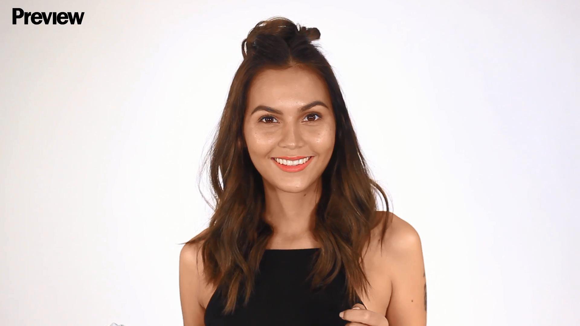 amp;#34;Mèo lườiamp;#34; chưa kịp gội đầu, hãy thử ngay những kiểu tóc này! - 7