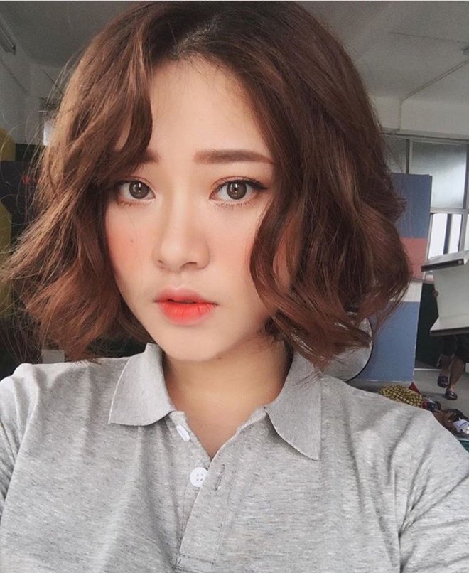 Tông da nào, màu tóc nấy, bạn sẵn sàng chưa? - 8