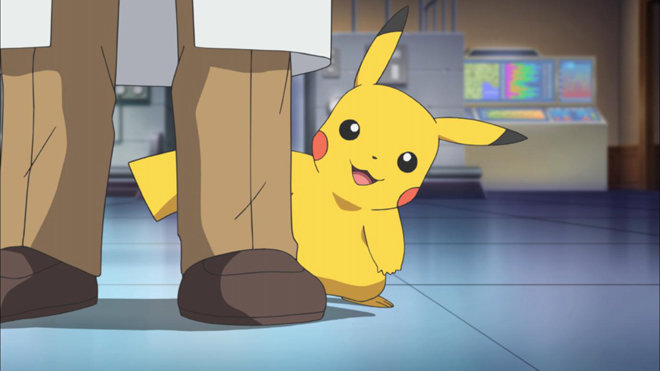 amp;#34;Pokémon The Movie 20: Tớ chọn cậuamp;#34; - Cuộc hành trình kỳ diệu chưa bao giờ kết thúc - 3