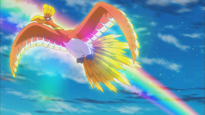 amp;#34;Pokémon The Movie 20: Tớ chọn cậuamp;#34; - Cuộc hành trình kỳ diệu chưa bao giờ kết thúc - 4