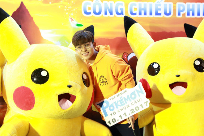 amp;#34;Pokémon The Movie 20: Tớ chọn cậuamp;#34; - Cuộc hành trình kỳ diệu chưa bao giờ kết thúc - 6