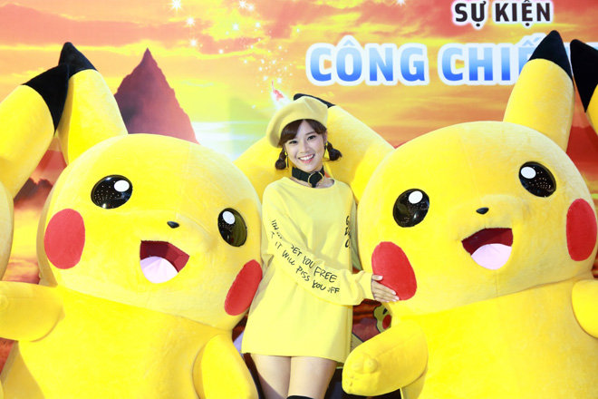 amp;#34;Pokémon The Movie 20: Tớ chọn cậuamp;#34; - Cuộc hành trình kỳ diệu chưa bao giờ kết thúc - 7