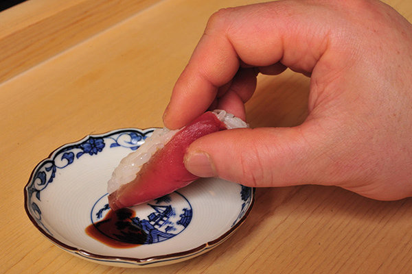 Nếu bạn cho rằng sushi có nguồn gốc từ Nhật Bản, bạn đã sai! - 6