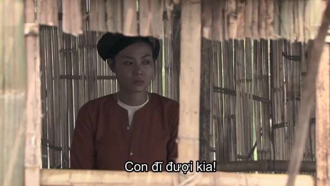 Thương nhớ ở ai: Thanh Hương bị dọa rạch mặt vì dám quyến rũ chồng người khác - 1