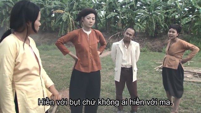 Thương nhớ ở ai: Thanh Hương bị dọa rạch mặt vì dám quyến rũ chồng người khác - 10