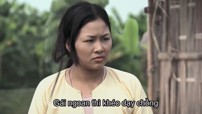 Thương nhớ ở ai: Thanh Hương bị dọa rạch mặt vì dám quyến rũ chồng người khác - 11