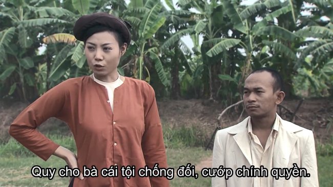 Thương nhớ ở ai: Thanh Hương bị dọa rạch mặt vì dám quyến rũ chồng người khác - 8