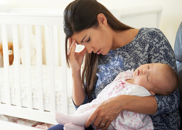 Thoát gầy sau sinh cực an toàn cho các mẹ bỉm sữa - 2
