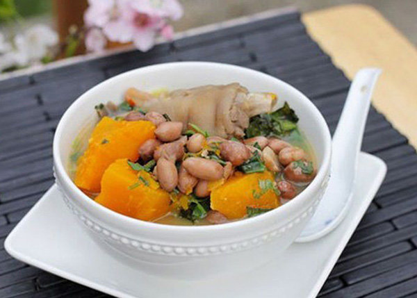 Thoát gầy sau sinh cực an toàn cho các mẹ bỉm sữa - 3