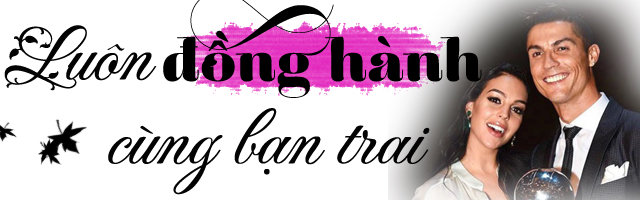 Bạn gái cũ toàn siêu mẫu, diễn viên, amp;#34;sát thủ tình trườngamp;#34; Ronaldo lại amp;#34;đổ gụcamp;#34; bên nàng Lọ Lem - 14