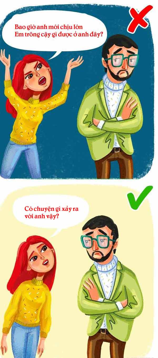10 điều nếu làm được, cặp vợ chồng nào cũng hạnh phúc viên mãn - 1