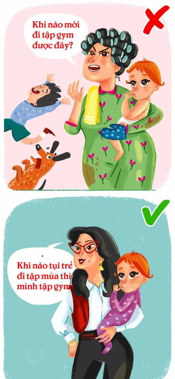 10 điều nếu làm được, cặp vợ chồng nào cũng hạnh phúc viên mãn - 3