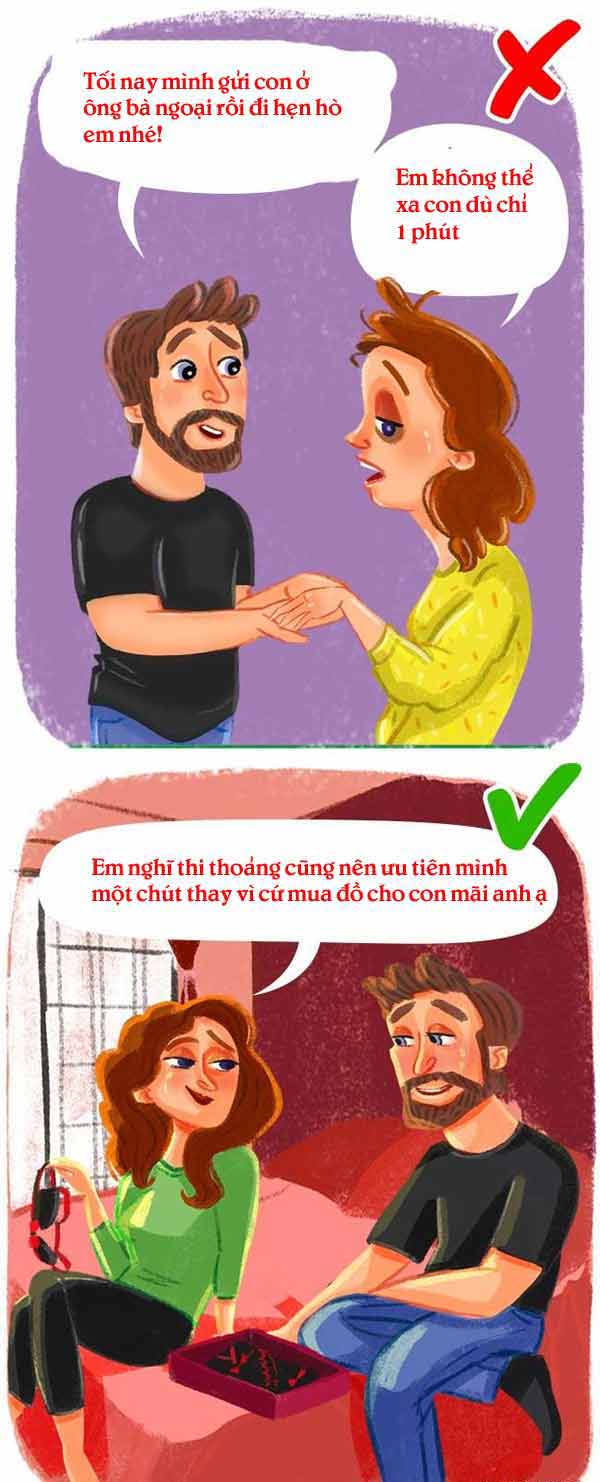 10 điều nếu làm được, cặp vợ chồng nào cũng hạnh phúc viên mãn - 4