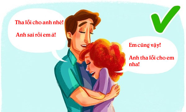 10 điều nếu làm được, cặp vợ chồng nào cũng hạnh phúc viên mãn - 5