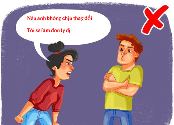 10 điều nếu làm được, cặp vợ chồng nào cũng hạnh phúc viên mãn - 7