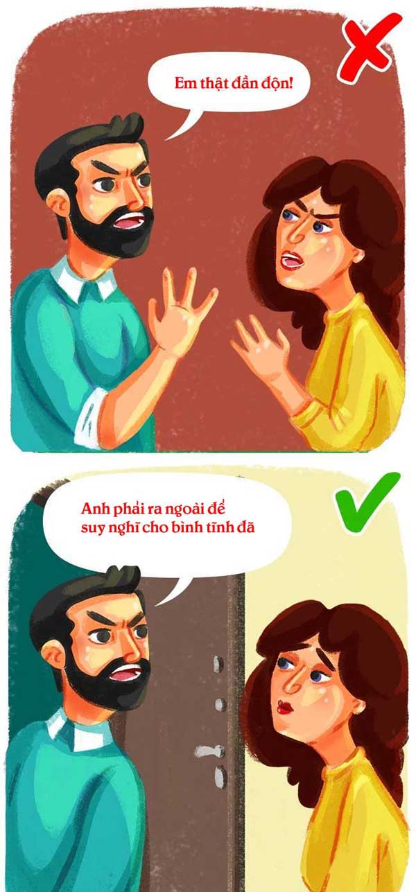 10 điều nếu làm được, cặp vợ chồng nào cũng hạnh phúc viên mãn - 8