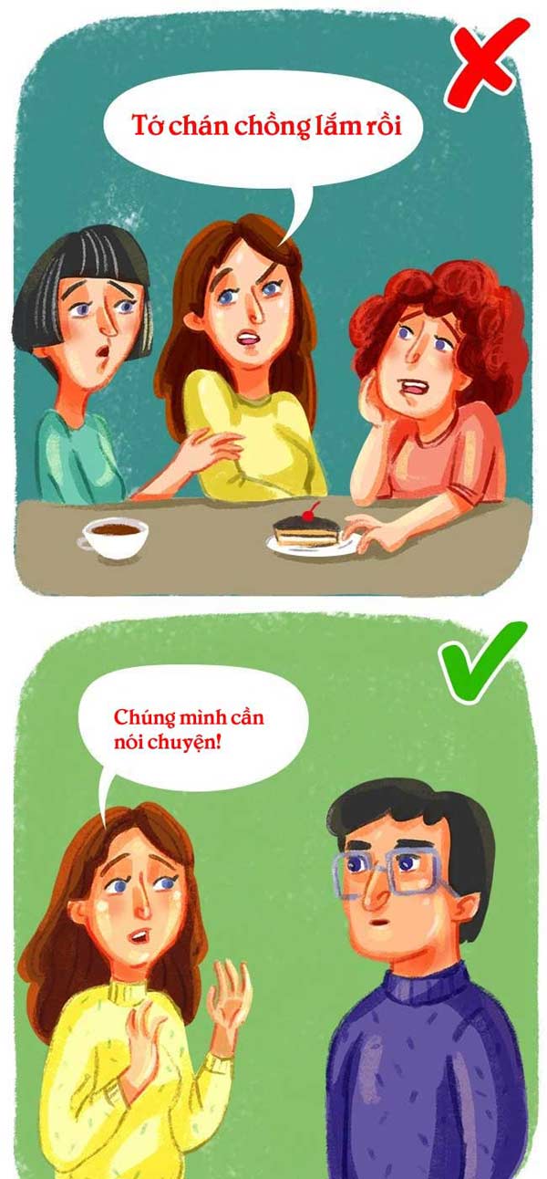 10 điều nếu làm được, cặp vợ chồng nào cũng hạnh phúc viên mãn - 9