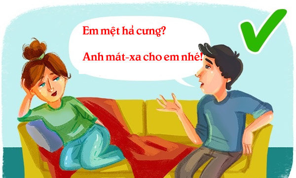 10 điều nếu làm được, cặp vợ chồng nào cũng hạnh phúc viên mãn - 10