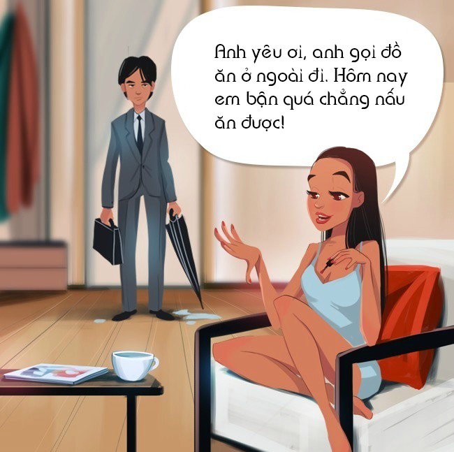 11 kiểu người thà ế chứ quyết không bao giờ yêu - 10