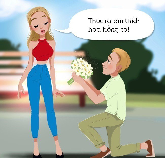 11 kiểu người thà ế chứ quyết không bao giờ yêu - 8