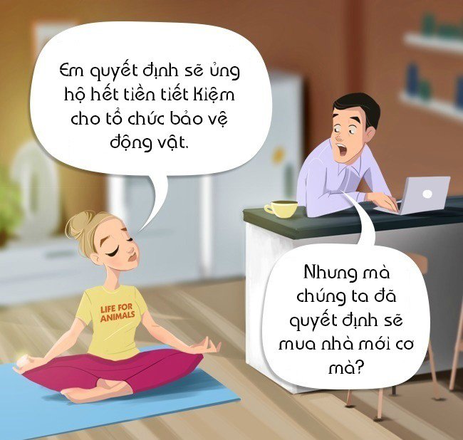 11 kiểu người thà ế chứ quyết không bao giờ yêu - 7