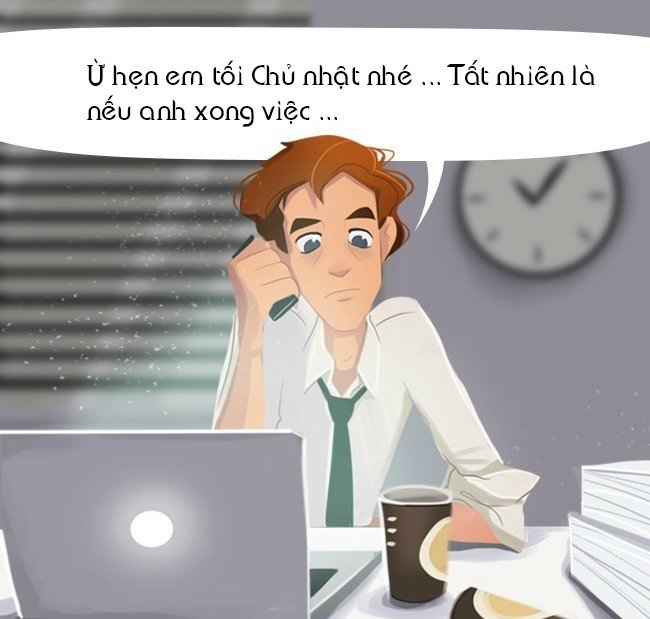 11 kiểu người thà ế chứ quyết không bao giờ yêu - 6