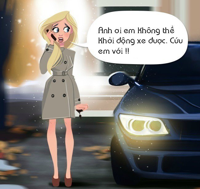 11 kiểu người thà ế chứ quyết không bao giờ yêu - 5