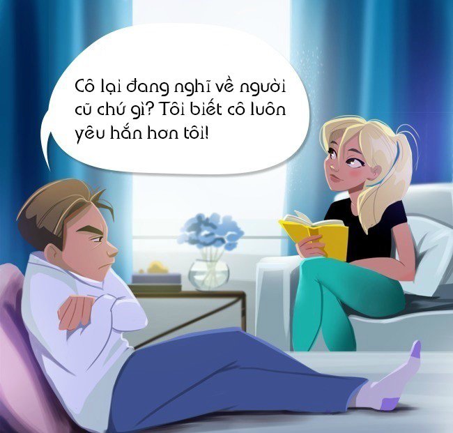 11 kiểu người thà ế chứ quyết không bao giờ yêu - 4