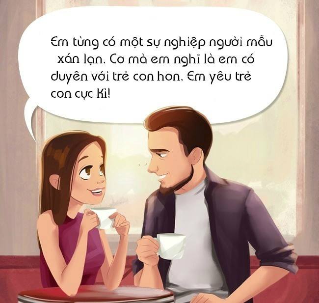 11 kiểu người thà ế chứ quyết không bao giờ yêu - 3