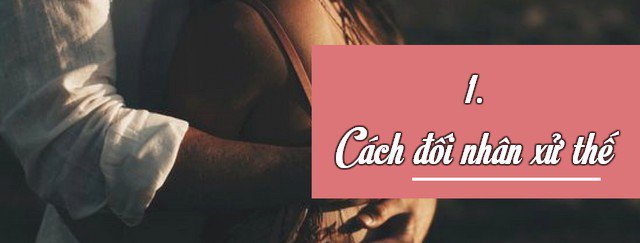 Nếu không muốn phải hối hận vì chọn sai người, hãy kiểm tra kỹ 8 điều này! - 1