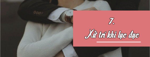 Nếu không muốn phải hối hận vì chọn sai người, hãy kiểm tra kỹ 8 điều này! - 7