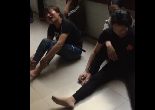 Bé trai 2 tháng tuổi bất ngờ tử vong sau mũi tiêm kháng sinh điều trị viêm phổi - 1