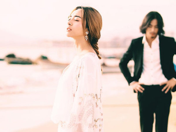 Bỏ cả công việc yêu thích về phục vụ gia đình, chồng con, tôi nhận bài học chát đắng - 1