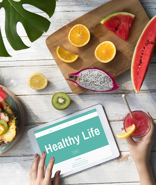 Cần nâng tầm quan trọng của dinh dưỡng đối với sức khỏe khi về già - 1