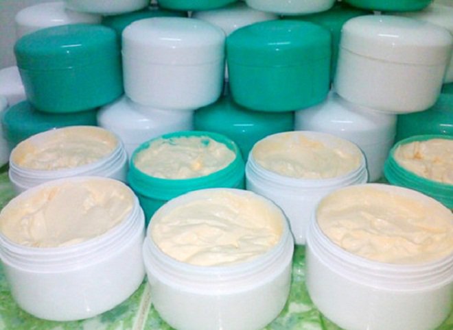 Các nàng hãy nhớ: Thuốc đông y không rõ nguồn gốc nguy hiểm cho da ngang kem trộn! - 4