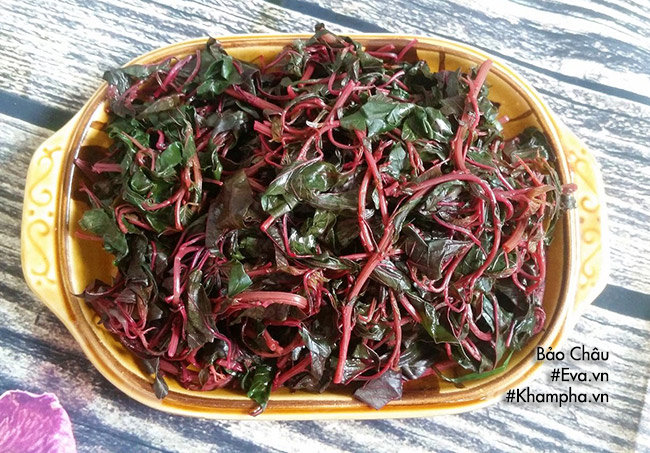 Bữa cơm chiều đủ tôm đủ thịt chỉ 87 nghìn đồng - 5